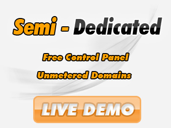 Semi-Dedicated